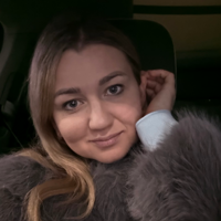 Елена Хитренко