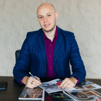 Александр Чичеванов