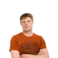 Дмитрий Кузнецов