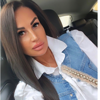 Жанна Лосева