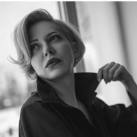 Надежда Артюхова