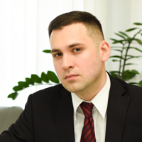 Владислав Трофимов