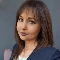 Ирина Шпаковская