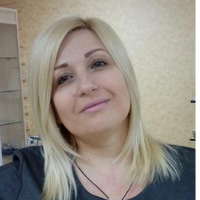Марина Чебаткова