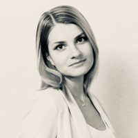 Екатерина Куленкамп