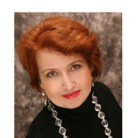 Ольга Дребкова