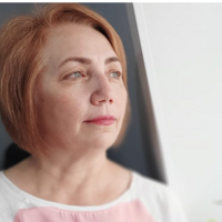 Елена Семенова