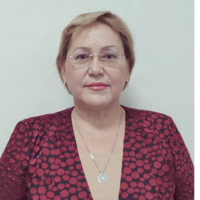 Вера Юнусова