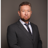 Константин Луковицкий