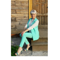 Екатерина Мартьянова