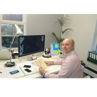 Константин Титов