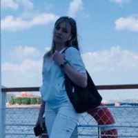 Лариса Дроздова