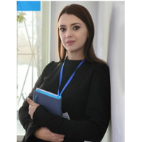 Ольга Саликова
