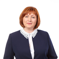 Марина Волковинская