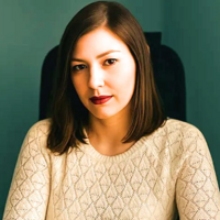 Екатерина Шевченко