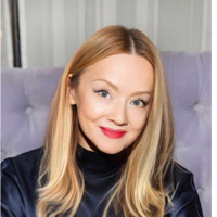 Елена Малафеева