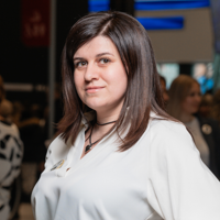 Ирина Чапайкина