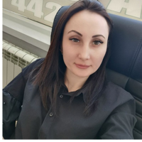 Анастасия Зайченко