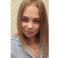Ирина Кузнецова