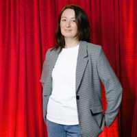 Виктория Добрынина