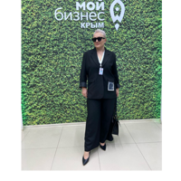 Татьяна Разуваева