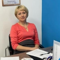 Ирина Кашкалда