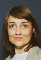 Елена Крутова
