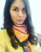 Анна Тарасова