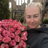 Анна Егорченкова