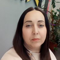 Наталья Михайлист