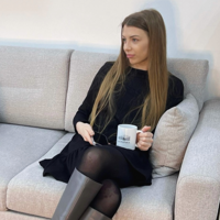 Анна Абызова