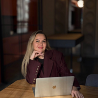 Наталья Вашина