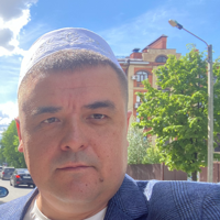 Фанис Сайфутдинов