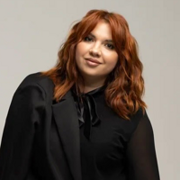 Юлия Сотникова