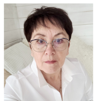 Людмила Яцук