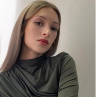 Анастасия Подольянова