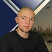 Евгений Мамонтов