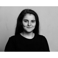 Карина Сукиасян