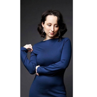 Марина Сорока