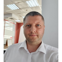 Евгений Куцков