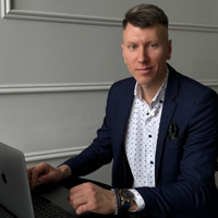 Сергей Чулочников