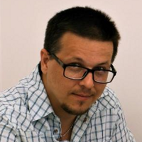 Дмитрий Ржевцев