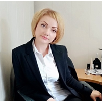 Екатерина Гербольдт