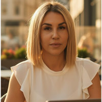 Юлия Мироненко