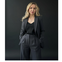 Юлия Меркулова