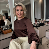 Гульнара Давыдова