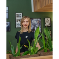 Юлия Колинова