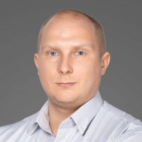 Владимир Рябчинский