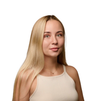 Анастасия Творогова