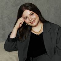 Елена Наговицына
